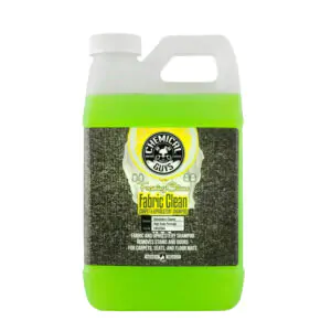 Очищувач для оббивки та килимів з ароматом цитрусу Chemical Guys Foaming Citrus Fabric Clean 1893мл (CWS203_64)