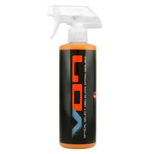 Поліроль гібридний Chemical Guys Hybrid V07 Optical Select High Gloss Spray Sealant and Quick Detail Spray 473мл (WAC808_16)