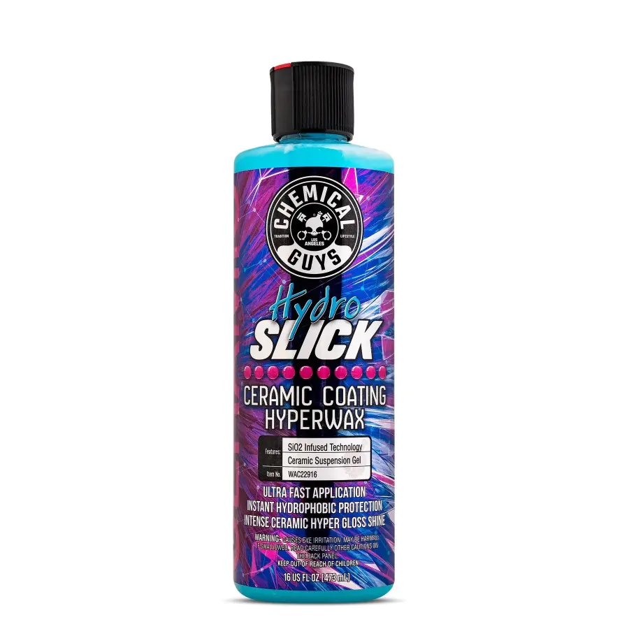 Chemical Guys Hydroslick Ceramic 473мл (WAC229_16)