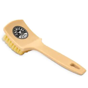 Щітка для чищення салону надпотужна Chemical Guys Nifty Interior Detailing Brush Heavy Duty (ACCG25)