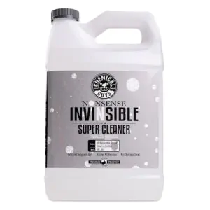 Універсальний засіб для чищення усіх поверхонь авто Chemical Guys Nonsense All Purpose Cleaner 3785мл (SPI993)