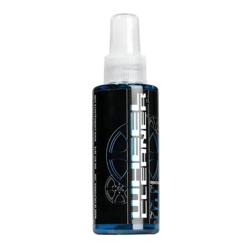 Очищувач коліс Chemical Guys Signature Series 118мл (CLD203_04)