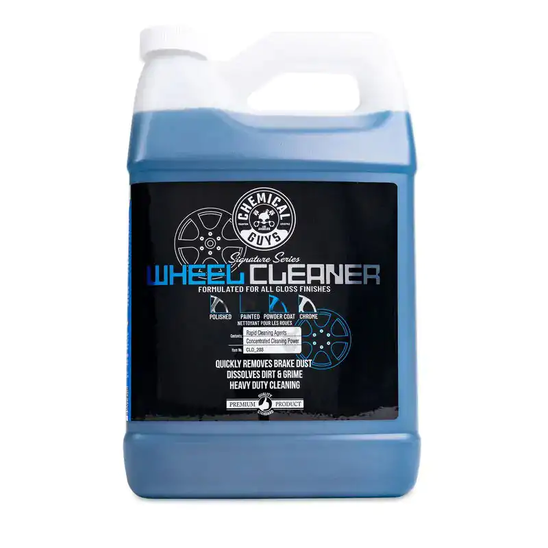Очищувач коліс Chemical Guys Signature Series 3785мл (CLD203)