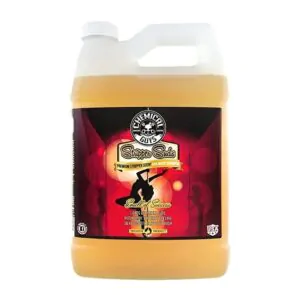 Автошампунь суперпінний для ручної та безконтактної мийки Chemical Guys Stripper Suds Car Wash Soap 1893мл (CWS069_64)