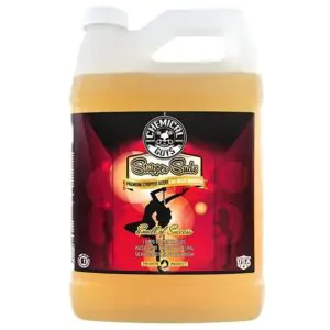 Автошампунь суперпінний для ручної та безконтактної мийки Chemical Guys Stripper Suds Car Wash Soap 3785мл (CWS069)