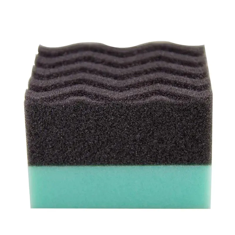 Аплікатор для шин Chemical Guys Wonder Wave Durafoam Tire Dressing & Protectant Applicator Pad (ACC300)