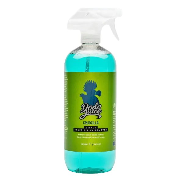Спрей для видалення дорожньої плівки Dodo Juice Crudzilla 1л