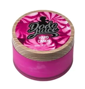 Твердый воск карнауба для авто любого цвета Dodo Juice Hard Candy 150мл (DJ000351)