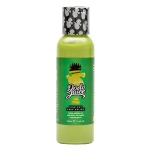 Полірувальна паста фінішна Dodo Juice Lime Prime Fine Cut 100мл (DJ000311)