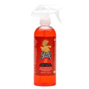 Спрей-силант для ЛФП Dodo Juice Red Mist 500мл (DJ000365)
