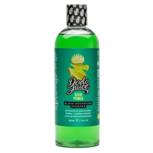 Автошампунь для ручного миття Dodo Juice Sour Power 500мл