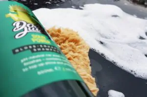 Автошампунь для ручного миття Dodo Juice Sour Power