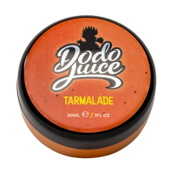 Паста очищувач бітуму та клею Dodo Juice Tarmalade 30мл