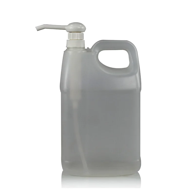 Дозатор насос ручний для каністр Chemical Guys Gallon Hand Pump (ACC118)