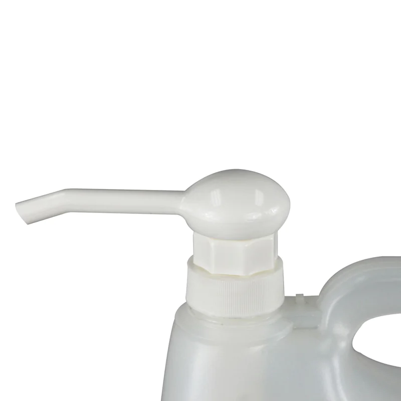 Дозатор насос ручний для каністр Chemical Guys Gallon Hand Pump (ACC118)