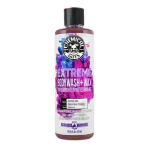 Автошампунь ультраконцентрированный с двумя восками Chemical Guys Extreme Body Wash Plus Wax 473мл (CWS207_16)