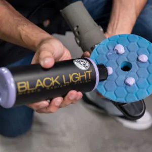 Глейз поліроль із вмістом сіланту Chemical Guys Black Light Hybrid Glaze and Sealant 1893мл (GAP619_64)