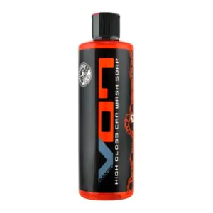 Автошампунь з ефектом оптичного блиску Chemical Guys Hybrid V07 Optical Select High Suds and Brilliant Shine 473мл (CWS808_16)