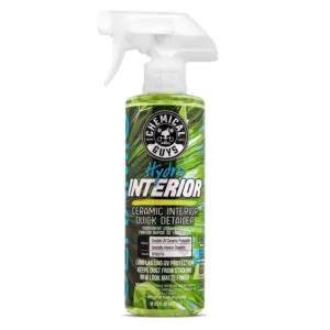 Керамічний захист для інтер'єру Chemical Guys Hydrointerior Ceramic Interior Quick Detailer 473мл (SPI227_16)