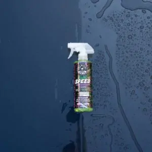 Швидке керамічне покриття для кузова Chemical Guys Hydrospeed Ceramic Quick Detailer 3785мл (WAC233)