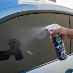 Швидке керамічне покриття для кузова Chemical Guys Hydrospeed Ceramic Quick Detailer 3785мл (WAC233)