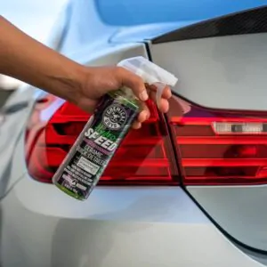 Швидке керамічне покриття для кузова Chemical Guys Hydrospeed Ceramic Quick Detailer 473мл (WAC233_16)