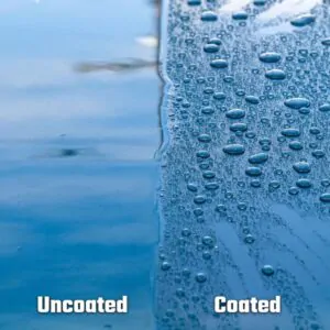 Керамічне покриття гіпервіск Chemical Guys Hydroslick Ceramic 473мл (WAC229_16)
