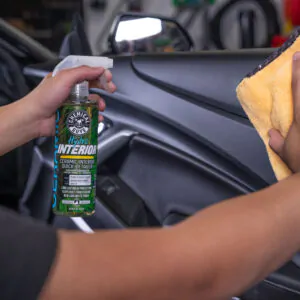 Керамічний захист для інтер'єру Chemical Guys Hydrointerior Ceramic Interior Quick Detailer 473мл (SPI227_16)