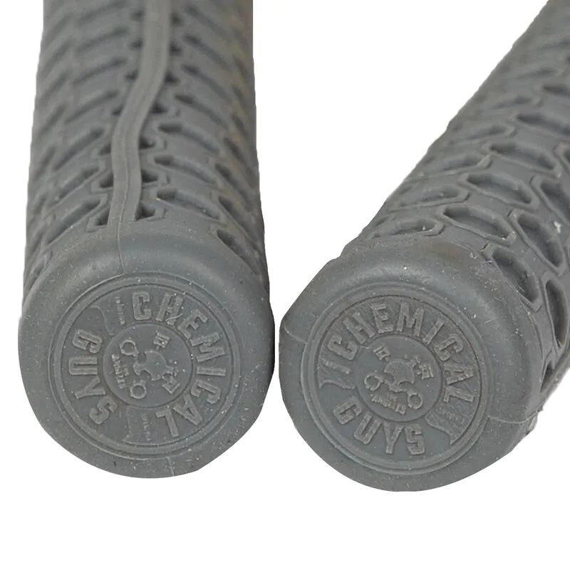Комплект щіток для колісних дисків Chemical Guys Rimpaca Reach Around Ultimate Wheel Brush Set 2шт (ACC615)