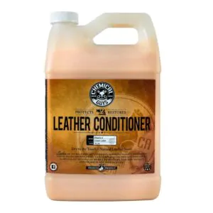 Кондиціонер для шкіри Chemical Guys Leather Conditioner 3785мл (SPI401)