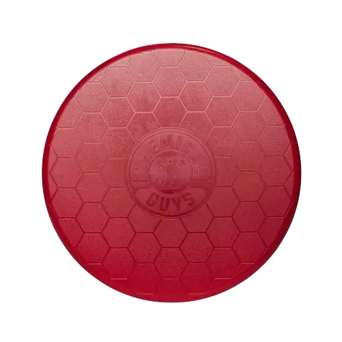 Кришка на відро Chemical Guys Bucket Lid червона (IAI518)