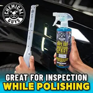 Ліхтар оглядовий Chemical Guys Ultra Bright XL (EQP400)