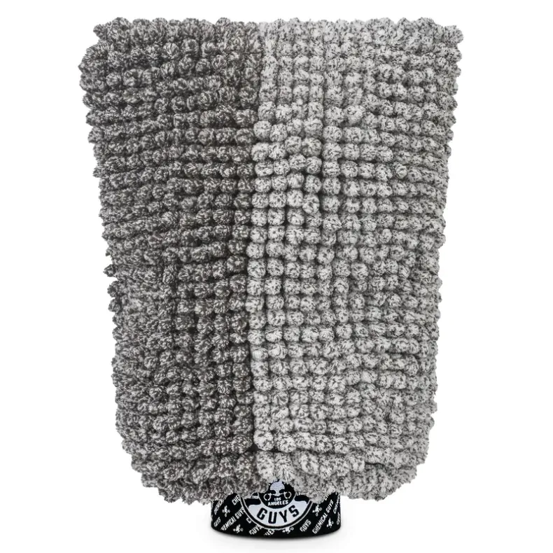 Мікрофіброва рукавиця для миття Chemical Guys The Piledriver Ultimate Multipurpose Detailing Mitt