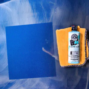 Паста полірувальна абразивна Chemical Guys C4 Clear Cut Correction Compound 473мл (GAP116_16)