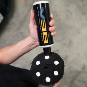 Паста полірувальна дрібноабразивна фінішна Chemical Guys V38 Optical Grade Final Polish 473мл (GAPV38_16)
