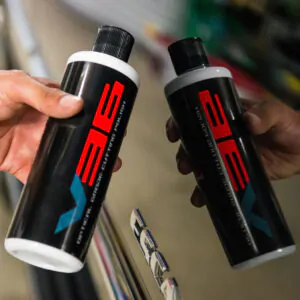Паста полірувальна дрібноабразивна передфінішна Chemical Guys V36 Optical Grade Cutting Polish 118мл (GAPV36_04)