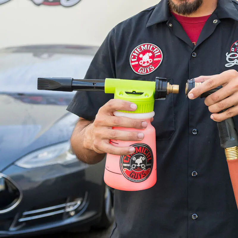 Піноутворювач Chemical Guys TORQ Foam Blaster 6 (ACC326)