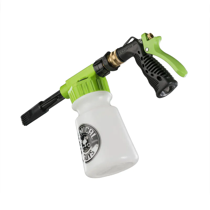 Піноутворювач Chemical Guys TORQ Foam Blaster 6 (ACC326)