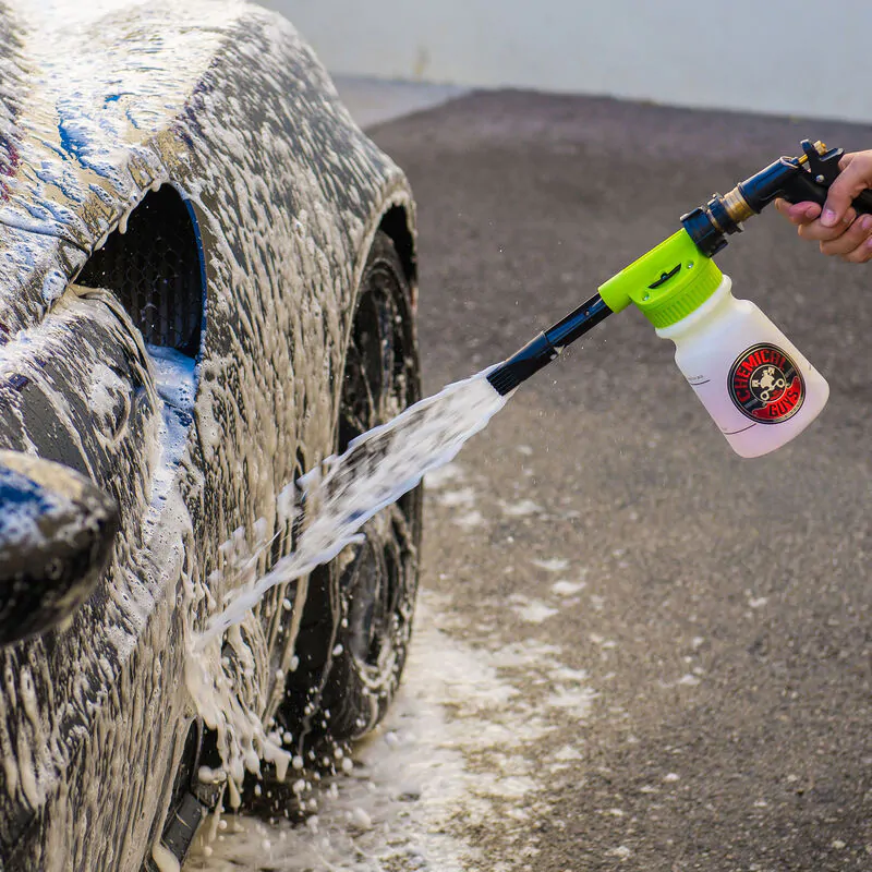 Піноутворювач Chemical Guys TORQ Foam Blaster 6 (ACC326)