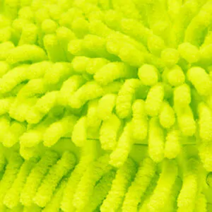 Губка мікрофіброва преміум класу для миття авто без подряпин Chemical Guys Chenille Microfiber (MIC415)