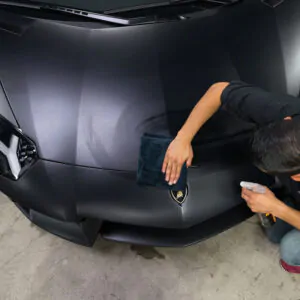 Поліроль для матових поверхонь Chemical Guys Meticulous Matte Detailer Spray & Sealant For Crisp Satin & Matte Finishes 473мл (SPI995_16)