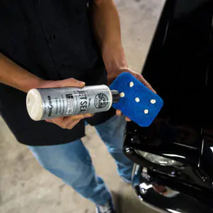 Поліроль силант Chemical Guys Jetseal Durable Sealant and Paint Protectant 473мл (WAC118_16)