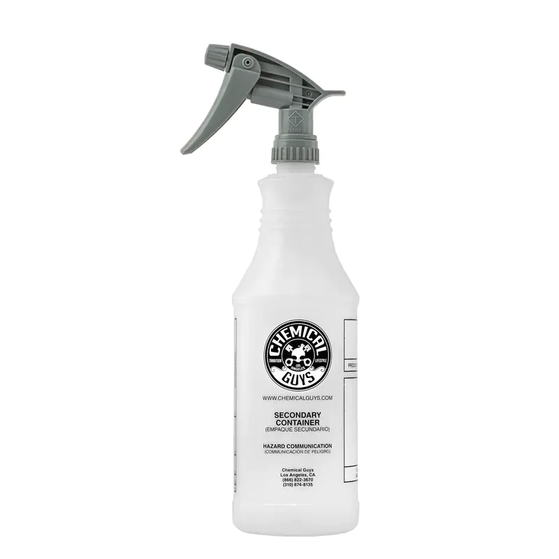 Розпилювач професійний надміцний Professional Heavy Duty Bottle & Sprayer (ACC130)