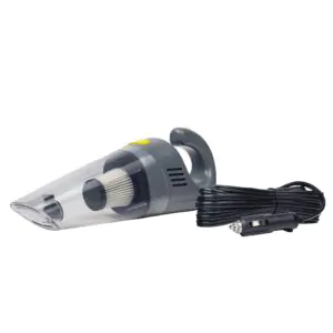 Пилосос ручний автомобільний Chemical Guys Detailvac Corded Handheld Car Vacuum Cleaner (EQP410)
