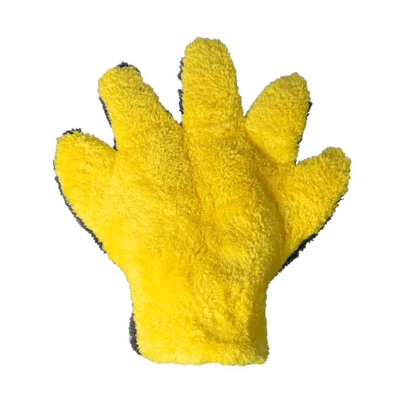 Рукавичка мікрофіброва Chemical Guys The Stranger Helpful Handy Mitt (MIC510)