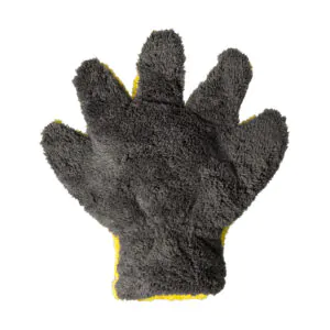 Рукавичка мікрофіброва Chemical Guys The Stranger Helpful Handy Mitt (MIC510)