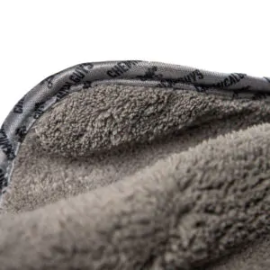 Рушник для сушки з мікрофібри мамонт Chemical Guys Drying Towel Woolly Mammoth 64 x 91см (MIC1995)