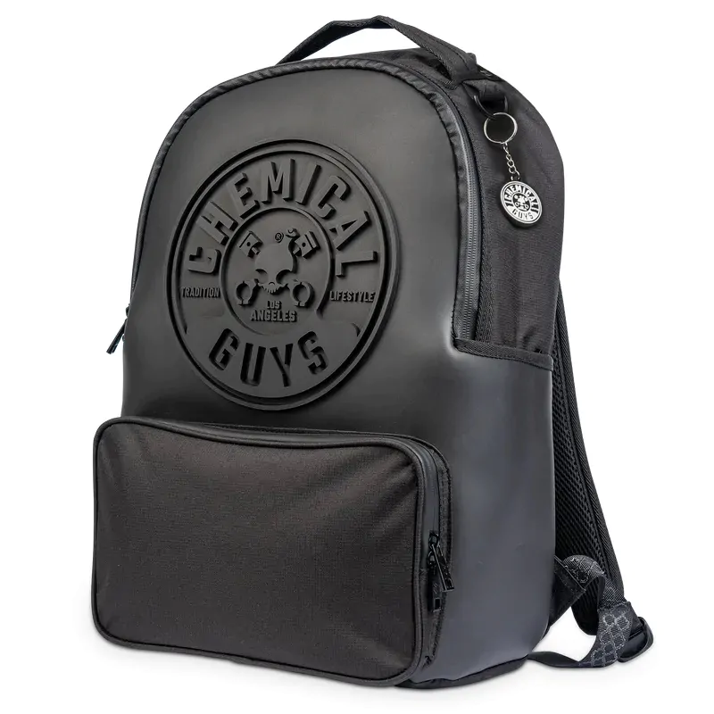 Рюкзак Chemical Guys Legacy Stealth Multipurpose Backpack (ACC629)