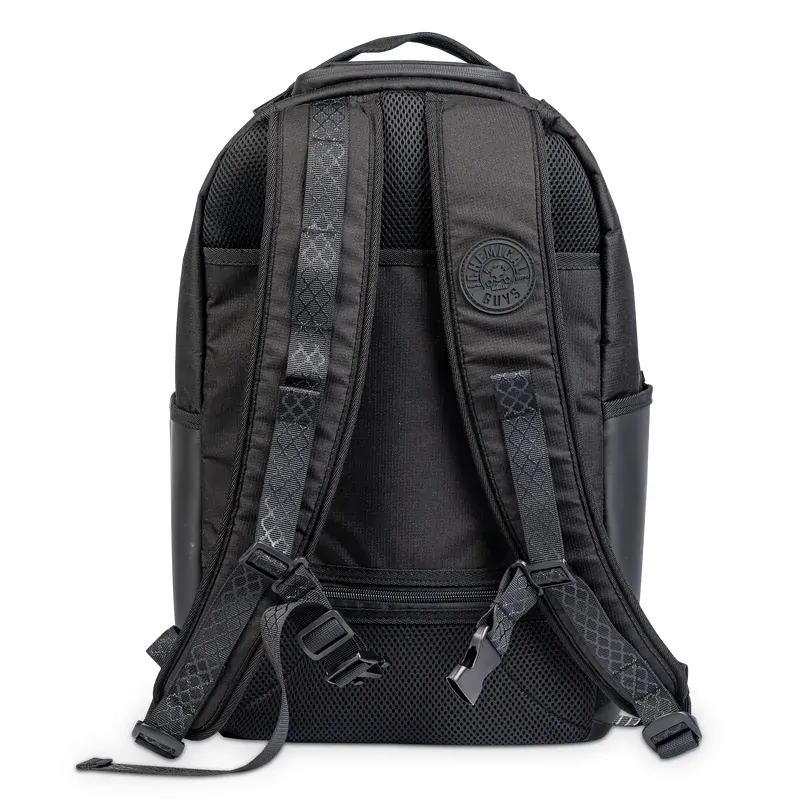 Рюкзак Chemical Guys Legacy Stealth Multipurpose Backpack (ACC629)