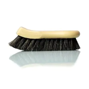 Щітка з кінського ворсу Chemical Guys Long Bristle Horse Hair Leather Cleaning Brush (ACCS95)